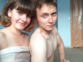 AmyandRobby