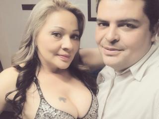 SexLatinoSophieAndEric