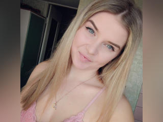 ShyBlondie