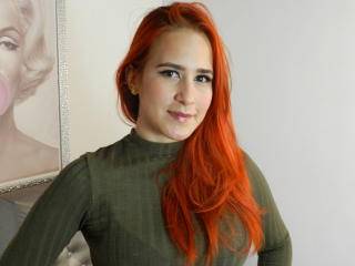 AmyRousseau XLoveCam AmyRousseau
