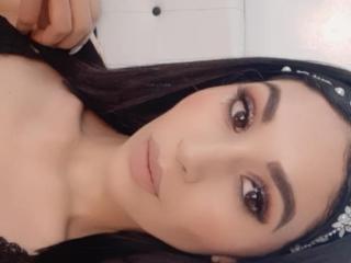 ArabellaSex - online chat exciting with this latin american XXx babe 
